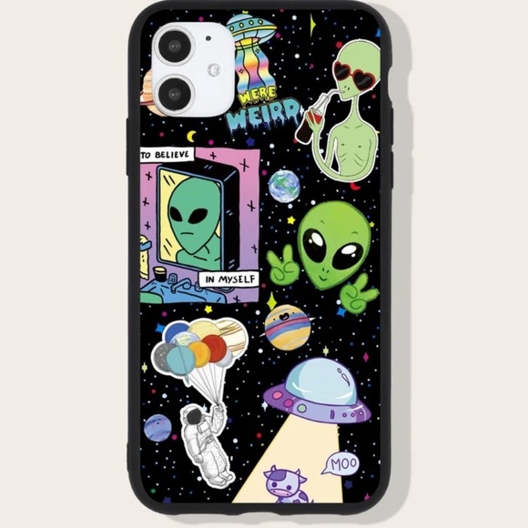 iPhone 11 case - Picture 2 of 2